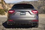 Maserati Levante S Q4 GranLusso Shtorm by Larte Design 2017 года